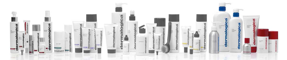 Dermalogica products